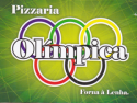 Pizzaria Olmpica