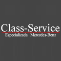 Class - Service