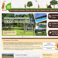 Criao de Site