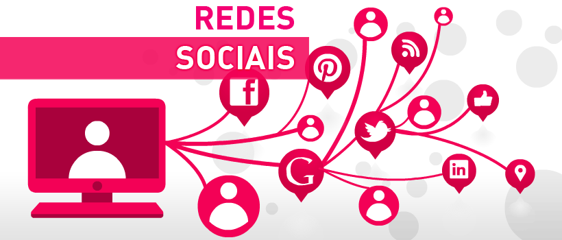 Redes Sociais